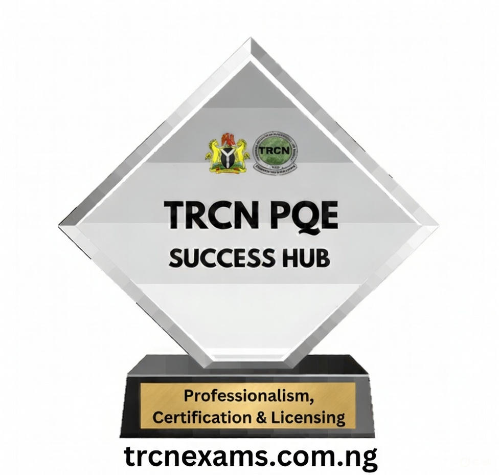 Free TRCN Practice Exams