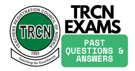 TRCN Official Logo